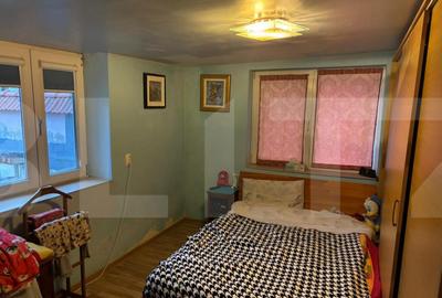 Casa in Iratosu cu teren, apa curenta, centrala termica , - 5