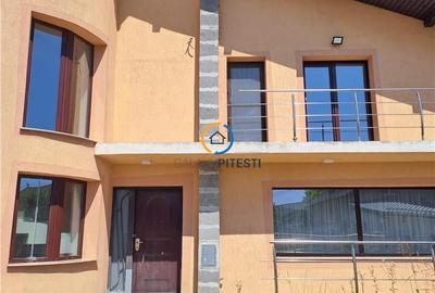 Vila Spatioasa cu 5 camere langa Pitesti - Ideala pentru Gradinita sau Cazare Ec - 3