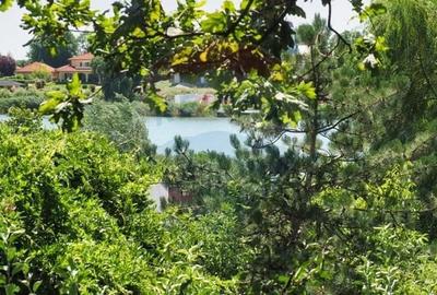 Casă cu 7 camere cu Teren 1798.1600341797 Mp în Izvorani - 1