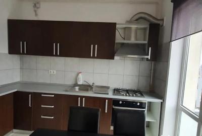 Apartament cu 3 camere decomandat în Nord - 3