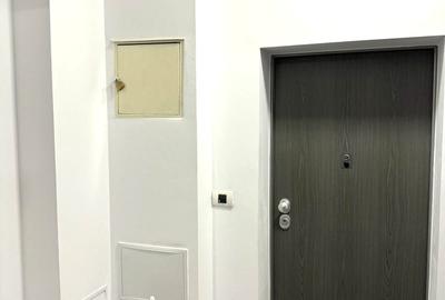 Apartament cu 2 camere semidecomandat, mobilat în Regie - 8