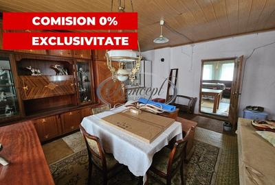 Comision 0% - Casa cu teren generos in Elciu - 17