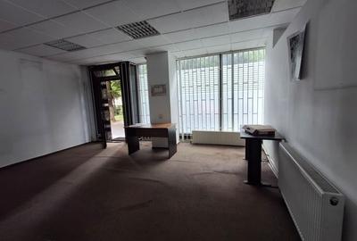 Stefan cel Mare-Badea Cartan stradal 135 mp zona Spital Colentina - 2