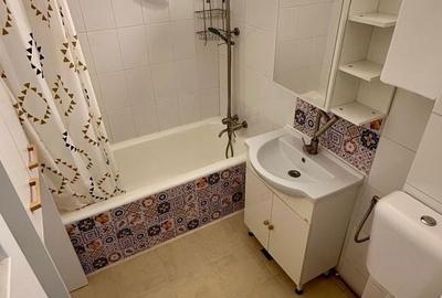 Apartament cu 2 camere semidecomandat în Gara de Nord - 11
