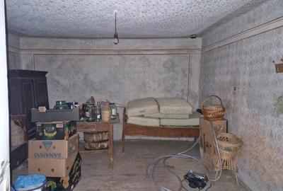 Casă cu Teren 1800 Mp în Mogoșești - 4