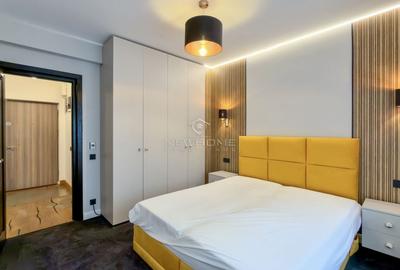 Apartament modern cu 2 camere, Luminia, Europa - 11