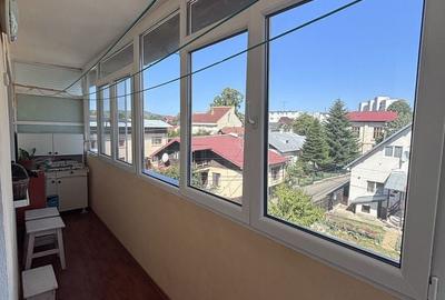 Apartament cu 3 camere decomandat în Pietrișu - 4