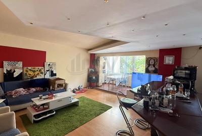REA1024085 Aviatiei l Apartament cu 4 camere l 97 mp - 3