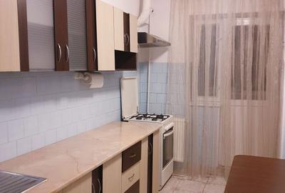 Apartament cu 2 camere decomandat în Central - 5