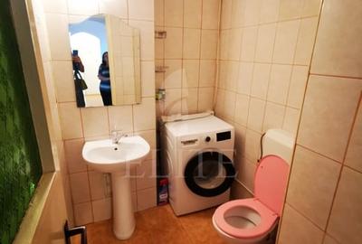 Apartament cu 4 camere decomandat în Mănăștur - 7