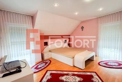 Casa individuala de vanzare in Timisoara cu sauna si piscina, zona Fratelia - 7