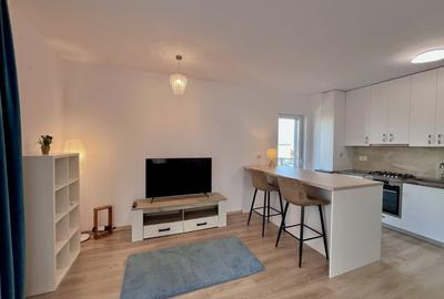 Apartament modern in AlphaVille - 4