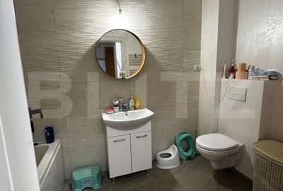 Apartament 2 camere, 65 mp, zona Promenada Mall - 10