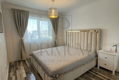 Casă cu 3 camere cu Canalizare în Moșnița Nouă - 3