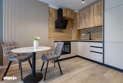 Apartament cu 2 camere decomandat în Central - 2