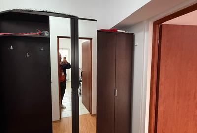 Apartament cu 2 camere semidecomandat în Pipera - 24