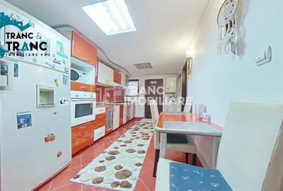 Apartament cu 2 camere decomandat, mobilat în Ultracentral - 3