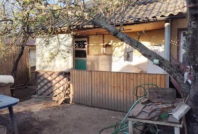 Casă cu Teren 1000 Mp în Central - 2