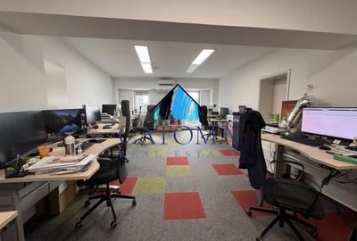 Birouri premium in inima Bucurestiului! Birouri premium in inima Bucurestiului! - 14