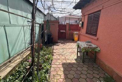 Casă cu 4 camere cu Canalizare în Coiciu - 13