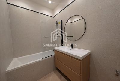 Chirie 2 camere Bulevardul Pipera Park Line Residense - 8