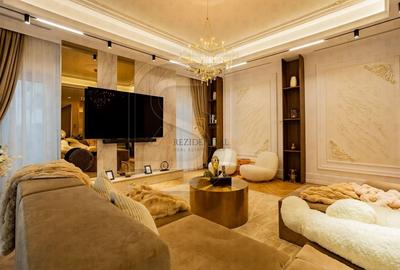 Penthouse de lux, proprietate exclusivista, The Grand Kristal Collection - 3
