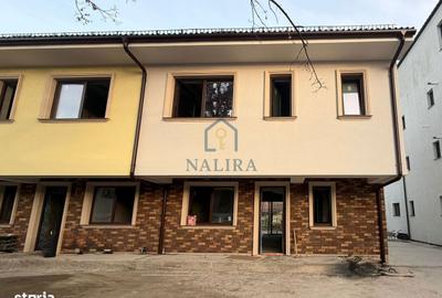 Casă cu 5 camere în Central - 8