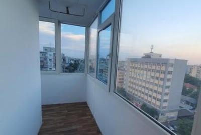 Garsonieră decomandată în Sebastian - 6