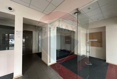 Spațiu comercial, de 158 mp, în Ultracentral - 4