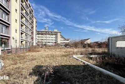 Teren de 3600 mp, în Bartolomeu - 13