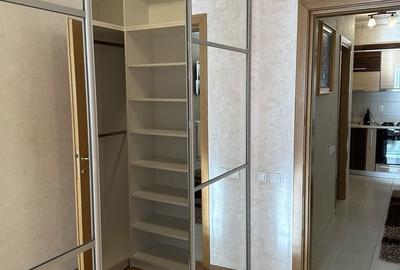 Apartament cu 2 camere semidecomandat în Central - 4