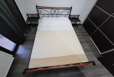 Inchiriez apartament 3 camere ultracentral - 2