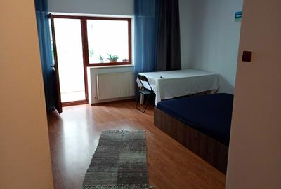 Garsonieră decomandată în Mărăței - 8