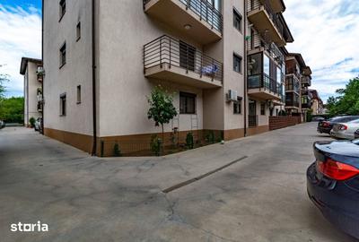 Apartament cu 3 camere în Dobroești - 20