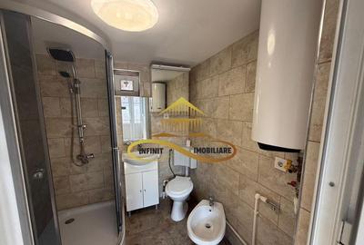 Casa de vanzare in Bacau Saucesti cu potential comercial - 2