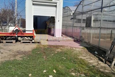 Spațiu comercial, în Roșiori - 20