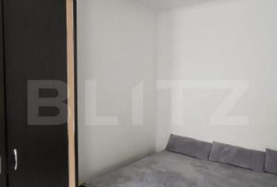 Apartament 2 camere, 27 mp, zona Valea Rosie - 3