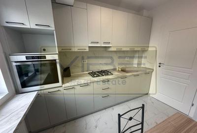 Apartament 2 camere Panoramic Residence-CUG Valea Adanca - 4