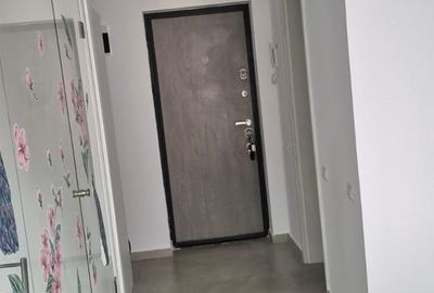 Garsonieră decomandată în Chiajna - 2