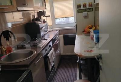 Apartament cu 2 camere semidecomandat în Micro 15 - 6