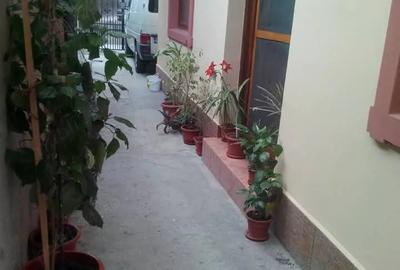 Casă cu 4 camere în Central - 5