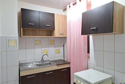 Apartament cu 2 camere semidecomandat în Militari - 9