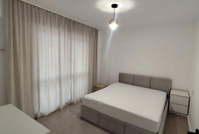 Apartament cu 3 camere decomandat, mobilat în Galata - 14