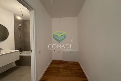 Bloc finalizat 2025 - Apartament 2 camere + loc parcare - Zona Domenii - 14