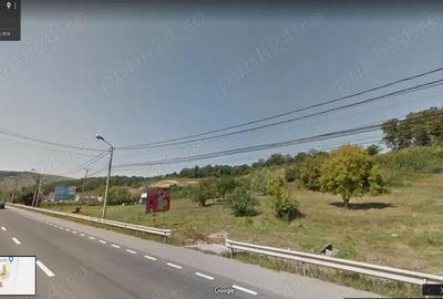 Teren de 38000 mp, în Central
