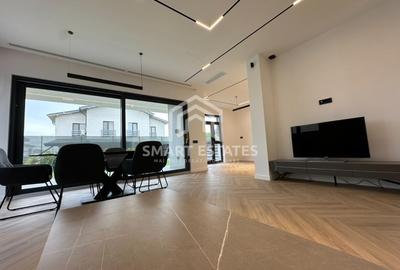 Vila Premium 6 camere II Pipera II 500mp - 3