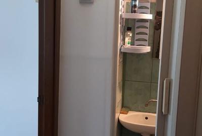 Apartament decomandat în Industrială - 4