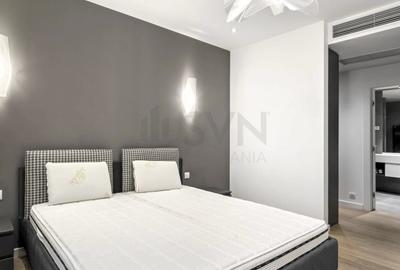Apartament cu 3 camere decomandat, mobilat în Herăstrău - 8