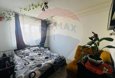 Apartament 2 camere zona Lebada - Aurel Vlaicu - 3
