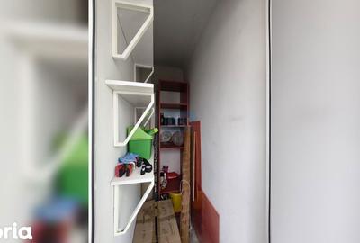 Apartament cu 2 camere semidecomandat în Nord - 6